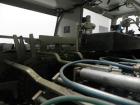 Used Marchesini BA400 Automatic Horizontal Cartoner capable of speeds up to 400 cartons per minute. Has 4