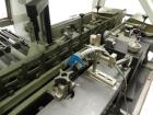 Used Marchesini BA400 Automatic Horizontal Cartoner capable of speeds up to 400 cartons per minute. Has 4
