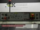 Used Marchesini BA400 Automatic Horizontal Cartoner capable of speeds up to 400 cartons per minute. Has 4