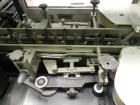 Used Marchesini BA400 Automatic Horizontal Cartoner capable of speeds up to 400 cartons per minute. Has 4