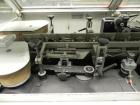 Used Marchesini BA400 Automatic Horizontal Cartoner capable of speeds up to 400 cartons per minute. Has 4