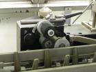 Used Marchesini BA400 Automatic Horizontal Cartoner capable of speeds up to 400 cartons per minute. Has 4