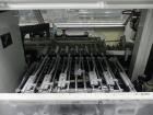Used Marchesini BA400 Automatic Horizontal Cartoner capable of speeds up to 400 cartons per minute. Has 4