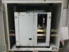 Used Marchesini BA400 Automatic Horizontal Cartoner capable of speeds up to 400 cartons per minute. Has 4