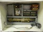 Used Marchesini BA400 Automatic Horizontal Cartoner capable of speeds up to 400 cartons per minute. Has 4
