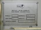 Used Marchesini BA400 Automatic Horizontal Cartoner capable of speeds up to 400 cartons per minute. Has 4