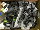 Used Marchesini BA400 Automatic Horizontal Cartoner capable of speeds up to 400 cartons per minute. Has 4