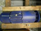 Used Marchesini BA400 Automatic Horizontal Cartoner capable of speeds up to 400 cartons per minute. Has 4