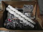 Used Marchesini BA400 Automatic Horizontal Cartoner capable of speeds up to 400 cartons per minute. Has 4