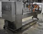 Used Rockford Midland H-10 Semi-Automatic Horizontal Cartoner with Hot Melt System