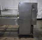 Used Rockford Midland H-10 Semi-Automatic Horizontal Cartoner with Hot Melt System
