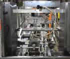 Used Rockford Midland H-10 Semi-Automatic Horizontal Cartoner with Hot Melt System