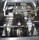 Used Rockford Midland H-10 Semi-Automatic Horizontal Cartoner with Hot Melt System