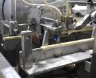 Used Rockford Midland H-10 Semi-Automatic Horizontal Cartoner with Hot Melt System