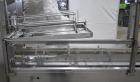 Used Rockford Midland H-10 Semi-Automatic Horizontal Cartoner with Hot Melt System