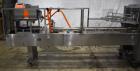 Used Rockford Midland H-10 Semi-Automatic Horizontal Cartoner with Hot Melt System