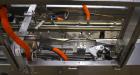 Used Rockford Midland H-10 Semi-Automatic Horizontal Cartoner with Hot Melt System