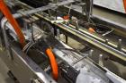 Used Rockford Midland H-10 Semi-Automatic Horizontal Cartoner with Hot Melt System