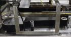 Used Rockford Midland H-10 Semi-Automatic Horizontal Cartoner with Hot Melt System