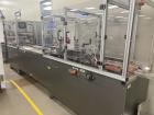 Used-Scandia Model 420 Horizontal Cartoner