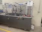 Used-Scandia Model 420 Horizontal Cartoner