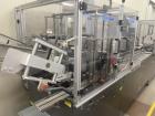 Used-Scandia Model 420 Horizontal Cartoner