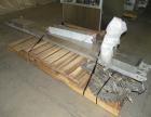 Used V2 Engineering Horizontal Cartoner, model V106. Capable of speeds up to 100 cpm. Has carton size range length 30mm to 140mm, width 15mm to 80mm, depth 70mm to 200mm. Has prefolded leaflet insert...