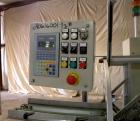 Used V2 Engineering Horizontal Cartoner, model V106. Capable of speeds up to 100 cpm. Has carton size range length 30mm to 140mm, width 15mm to 80mm, depth 70mm to 200mm. Has prefolded leaflet insert...