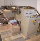 Used Zanasi Automatic Horizontal Continuous Motion Cartoner, Model KA, S/N 54127. This is a standard cartoner which was last running 5th panel tuck cartons, last running tubes and includes infeed sec...