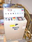 Used Zanasi Automatic Horizontal Continuous Motion Cartoner, Model KA, S/N 54127. This is a standard cartoner which was last running 5th panel tuck cartons, last running tubes and includes infeed sec...