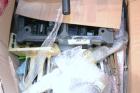 Used Zanasi Automatic Horizontal Continuous Motion Cartoner, Model KA, S/N 54127. This is a standard cartoner which was last running 5th panel tuck cartons, last running tubes and includes infeed sec...