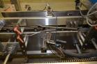 Used ADCO 15dz60 Horizontal Cartoner. Capable of speeds up to 60 cartons per minute. Has 12