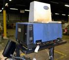 Used Ceco (Scandia) Model 42A Semi-Automatic Horizontal Cartoner. Machine is capable of reates from 20 to 120 cartons per minute. Machine has 12