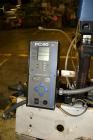 Used Ceco (Scandia) Model 42A Semi-Automatic Horizontal Cartoner. Machine is capable of reates from 20 to 120 cartons per minute. Machine has 12