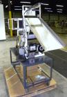 Used Econocorp Twinseal Carton Sealer, Model 4806. Capable of speeds up to 30 cartons per minute (1800 per hour). Has a carton size range: length 3/4