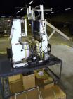 Used Econocorp Twinseal Carton Sealer, Model 4806. Capable of speeds up to 30 cartons per minute (1800 per hour). Has a carton size range: length 3/4