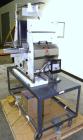 Used Econocorp Twinseal Carton Sealer, Model 4806. Capable of speeds up to 30 cartons per minute (1800 per hour). Has a carton size range: length 3/4