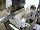 Used Econocorp Twinseal Carton Sealer, Model 4806. Capable of speeds up to 30 cartons per minute (1800 per hour). Has a carton size range: length 3/4