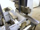 Used Econocorp Twinseal Carton Sealer, Model 4806. Capable of speeds up to 30 cartons per minute (1800 per hour). Has a carton size range: length 3/4