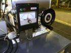 Used Econocorp Twinseal Carton Sealer, Model 4806. Capable of speeds up to 30 cartons per minute (1800 per hour). Has a carton size range: length 3/4