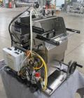 Used Econocorp Twinseal Carton Sealer — Hotmelt Glue, Up to 30 CPM