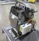 Used Econocorp Twinseal Carton Sealer — Hotmelt Glue, Up to 30 CPM