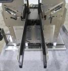 Used Econocorp Twinseal Carton Sealer — Hotmelt Glue, Up to 30 CPM