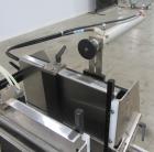 Used Econocorp Twinseal Carton Sealer — Hotmelt Glue, Up to 30 CPM