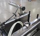 Used Econocorp Twinseal Carton Sealer — Hotmelt Glue, Up to 30 CPM
