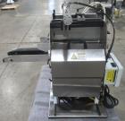 Used Econocorp Twinseal Carton Sealer — Hotmelt Glue, Up to 30 CPM