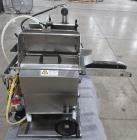 Used Econocorp Twinseal Carton Sealer — Hotmelt Glue, Up to 30 CPM