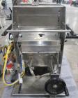 Used Econocorp Twinseal Carton Sealer — Hotmelt Glue, Up to 30 CPM