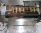 Used Econocorp Twinseal Carton Sealer — Hotmelt Glue, Up to 30 CPM