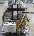 Used Econocorp Twinseal Carton Sealer — Hotmelt Glue, Up to 30 CPM